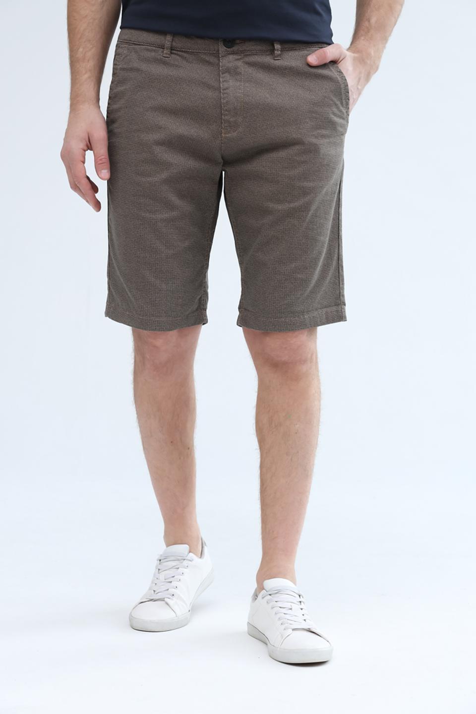 Шорты Tom Tailor хаки