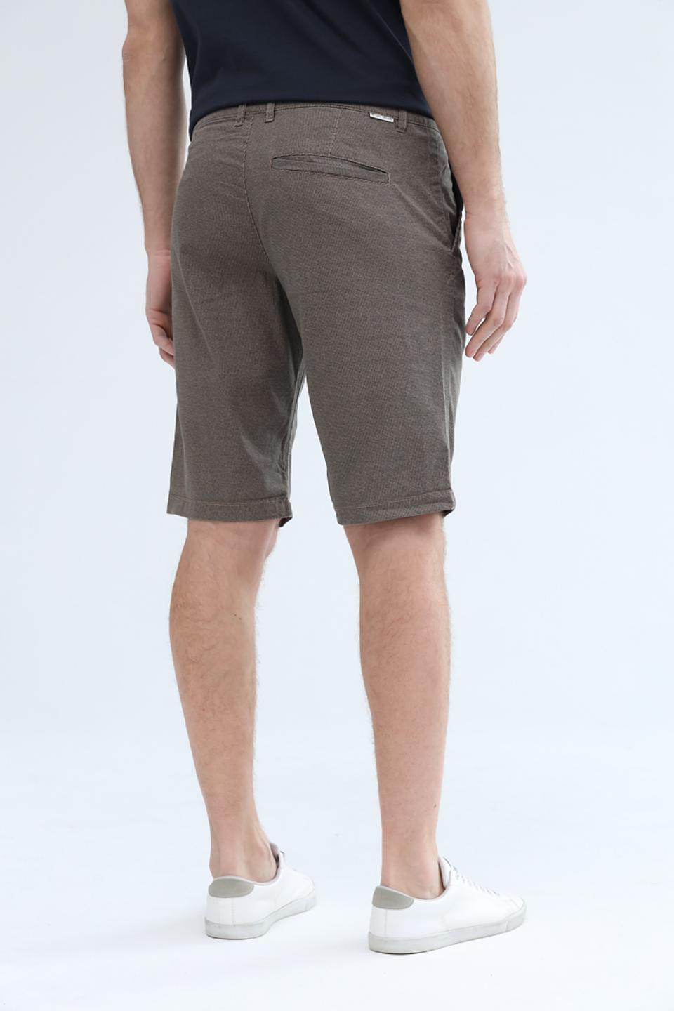 Шорты Tom Tailor хаки