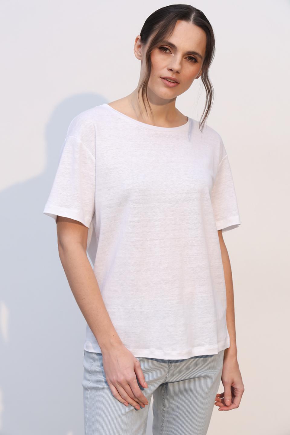 Футболка Marc O Polo из льна