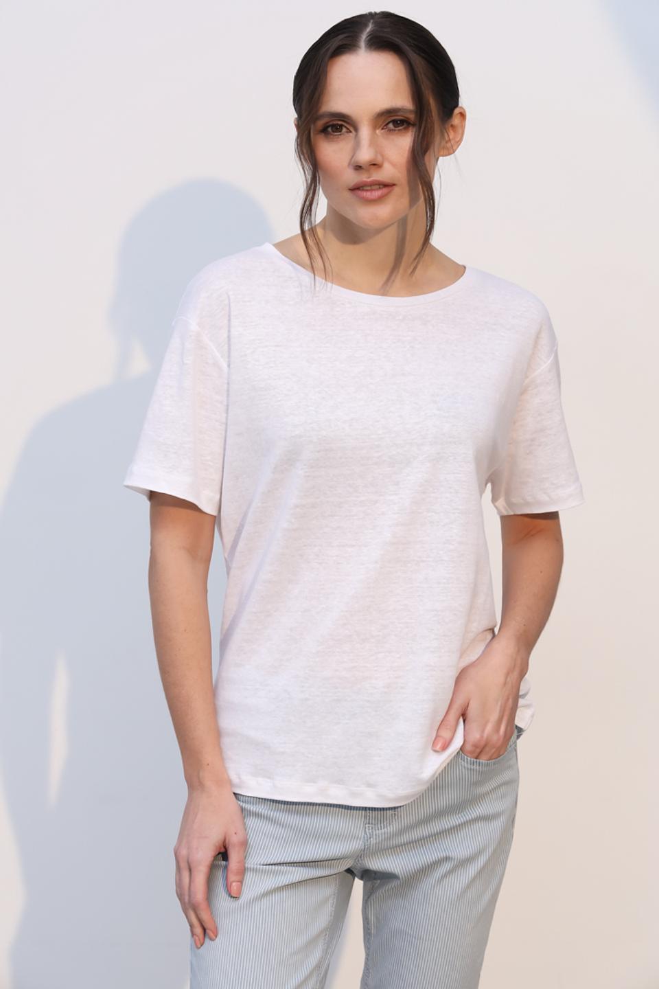 Футболка Marc O Polo из льна