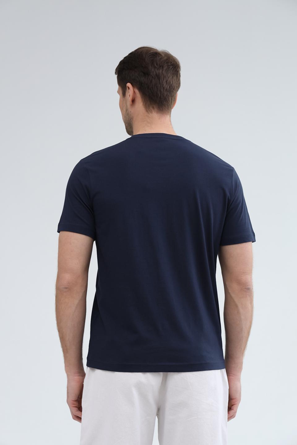 Футболка Lerros с принтом