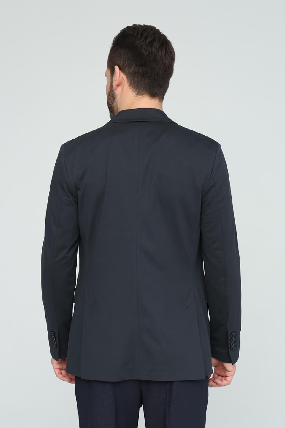 Пиджак Circolo 1901 муж. тёмно-синий