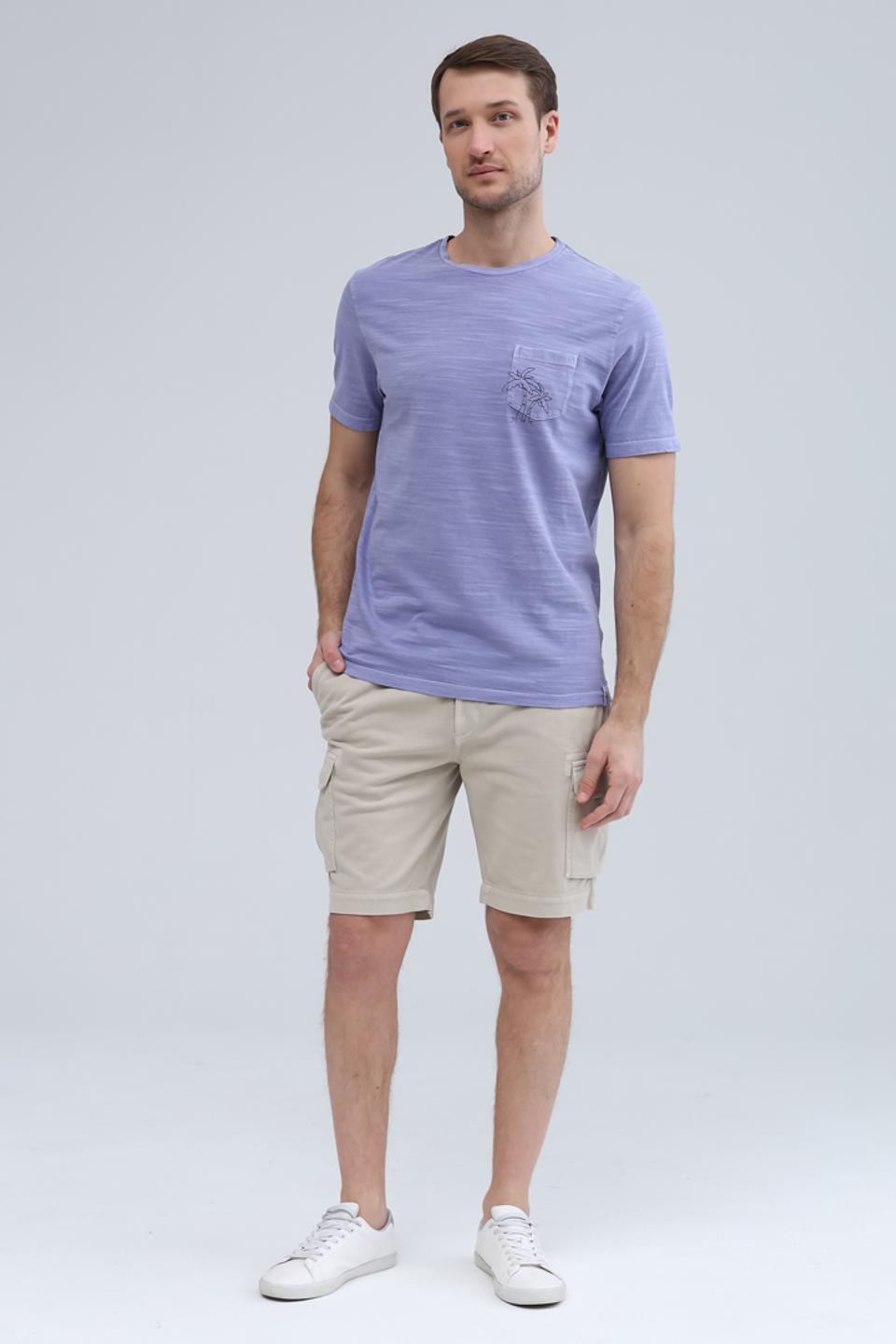 Шорты Circolo 1901 хаки