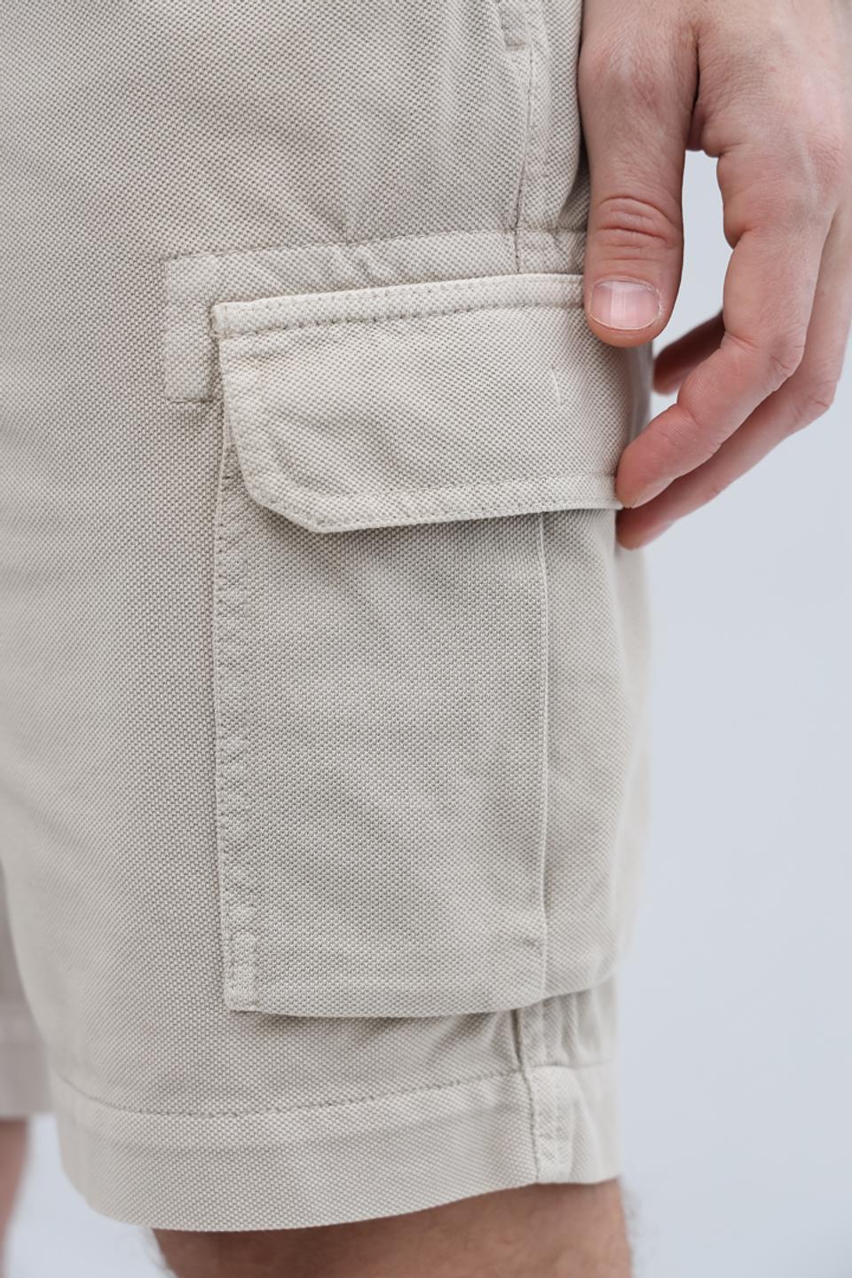 Шорты Circolo 1901 хаки