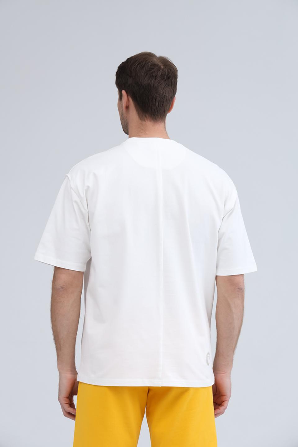 Футболка Carlo Colucci Milano 1978