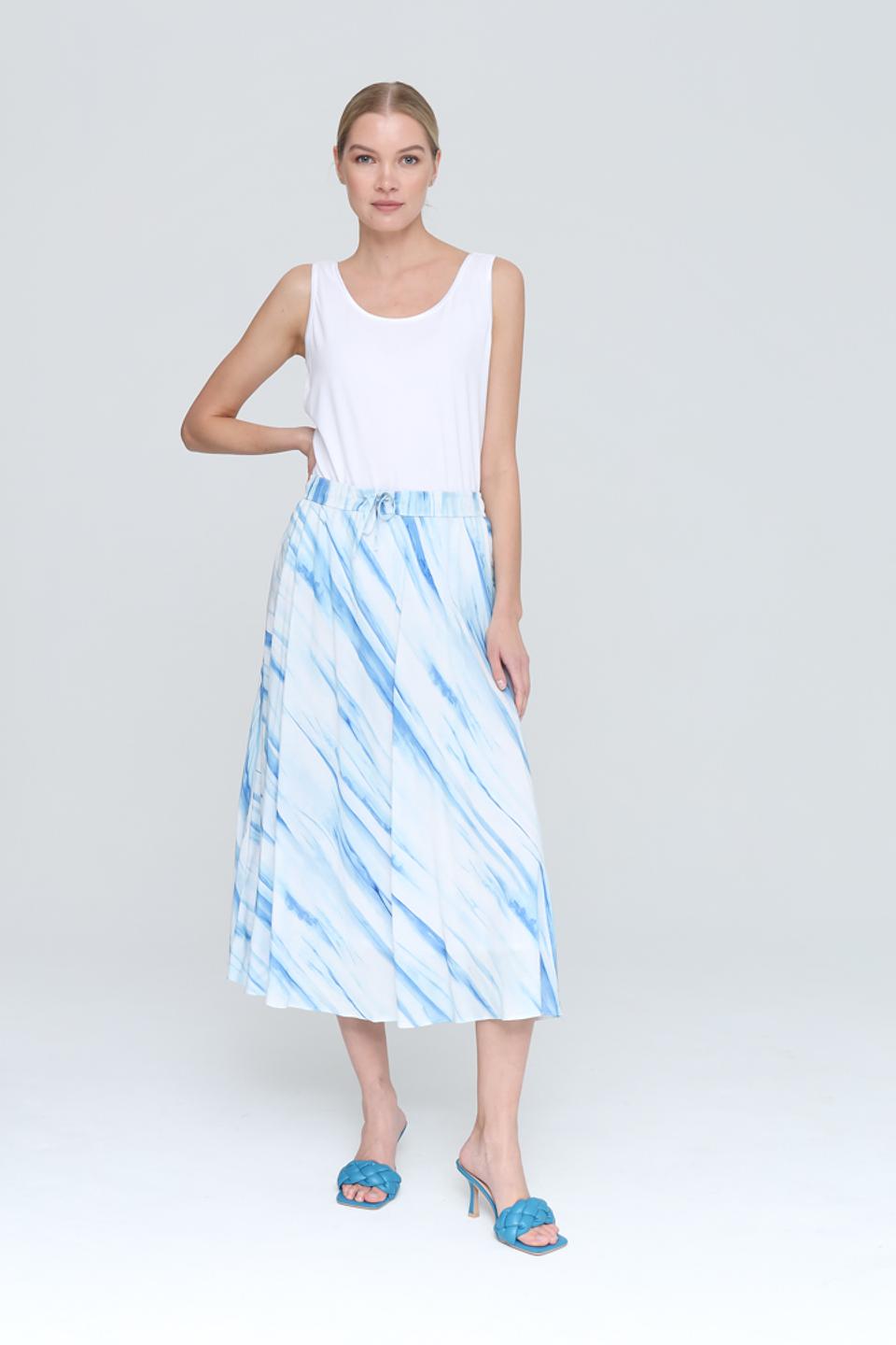 Топ Lecomte женский белый