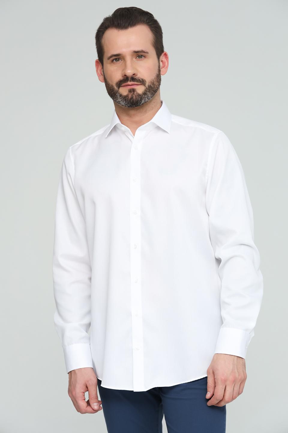 Рубашка дл Venti Modern Fit