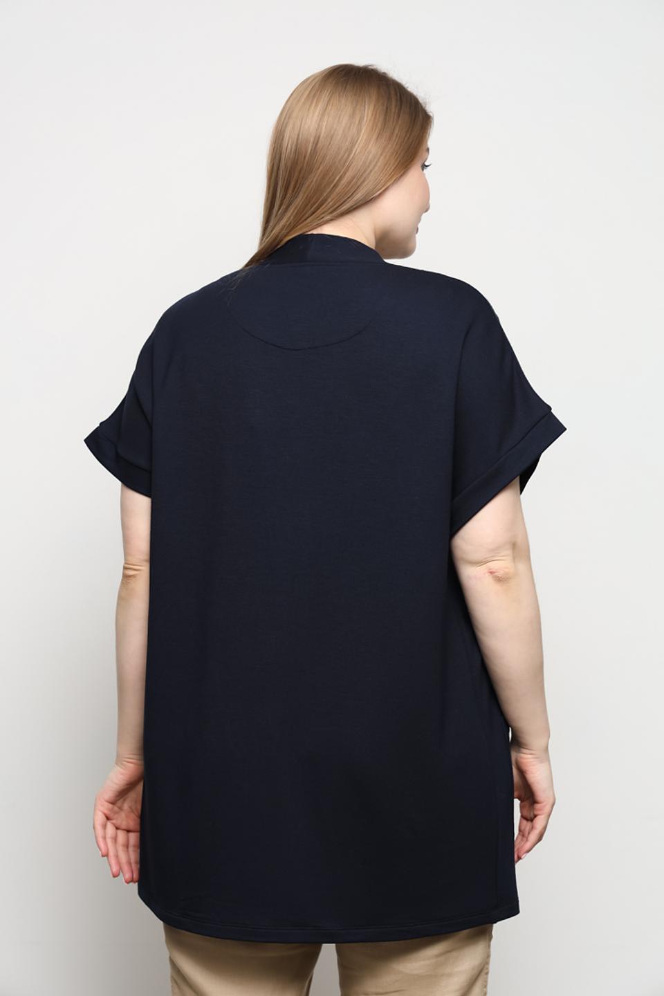 Кардиган Via Appia с декором