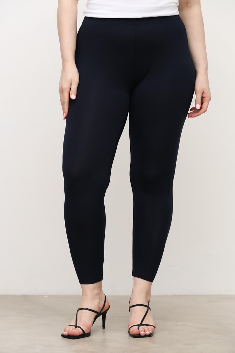 Брюки Via Appia DUE черные