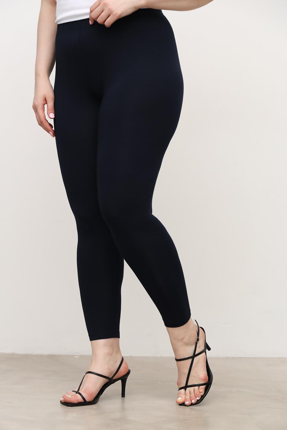 Брюки Via Appia DUE черные