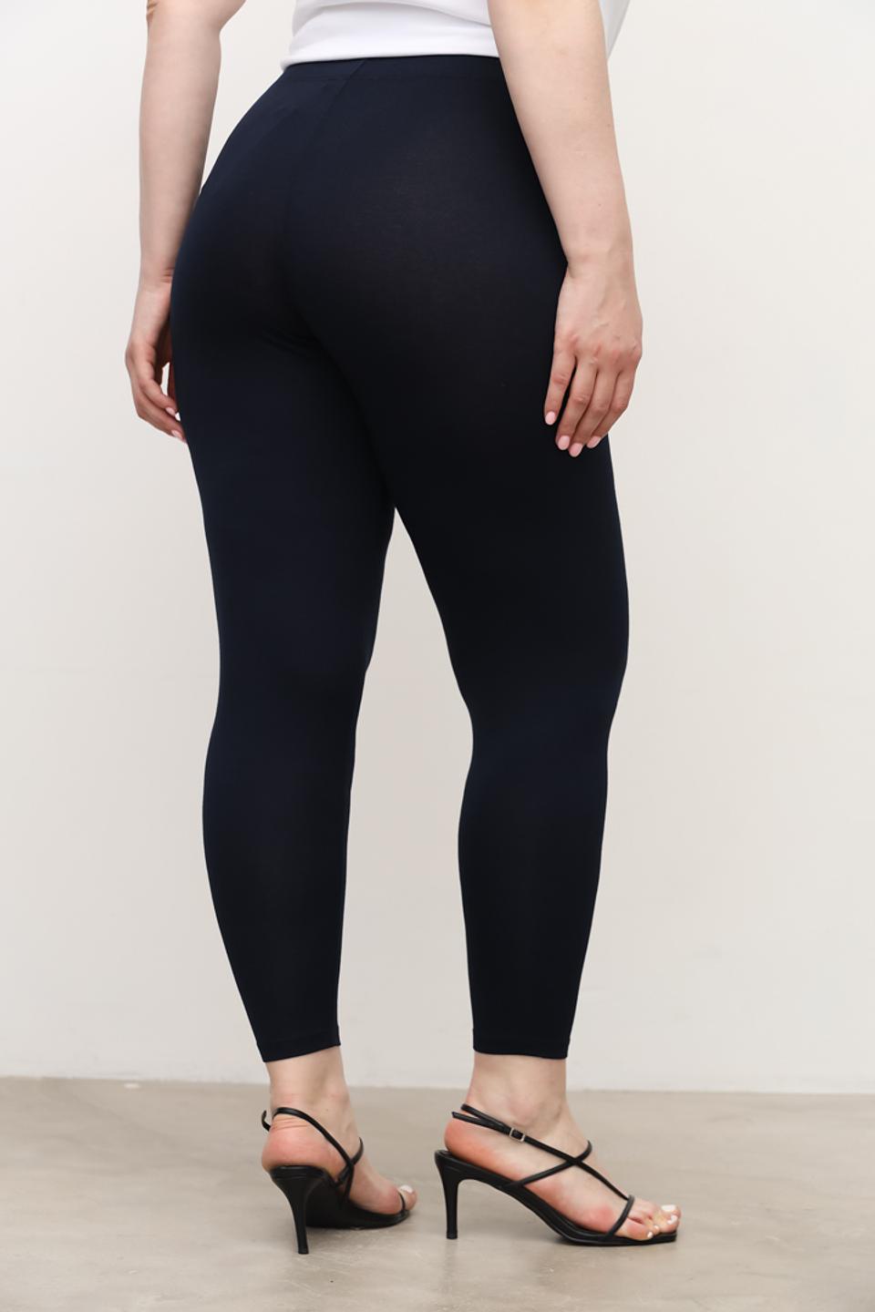 Брюки Via Appia DUE черные