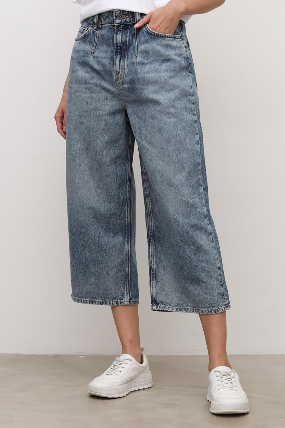 Джинсы Marc O Polo кюлоты