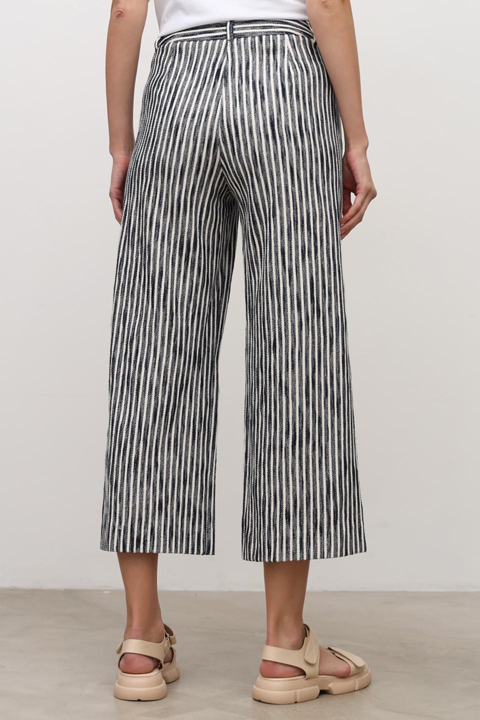 Брюки i Blues в полоску