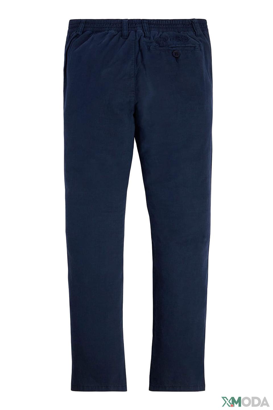 Брюки Guess для мальчика синие