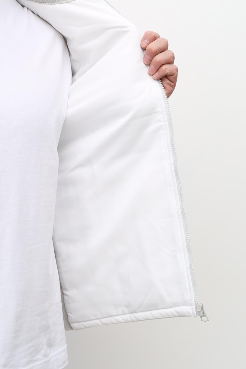 Кардиган Strellson муж. стеганый