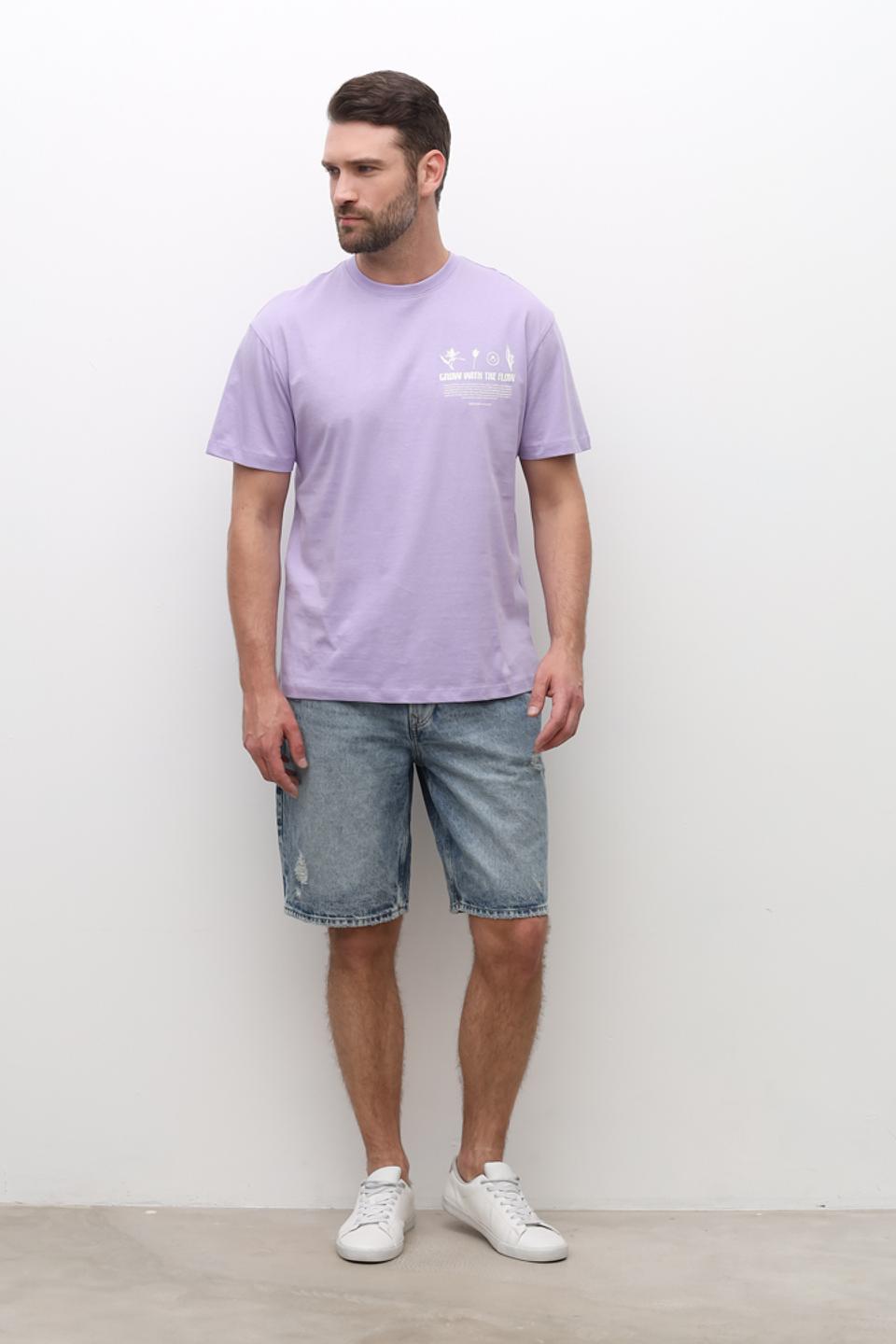 Шорты Tom Tailor denim boy голубые