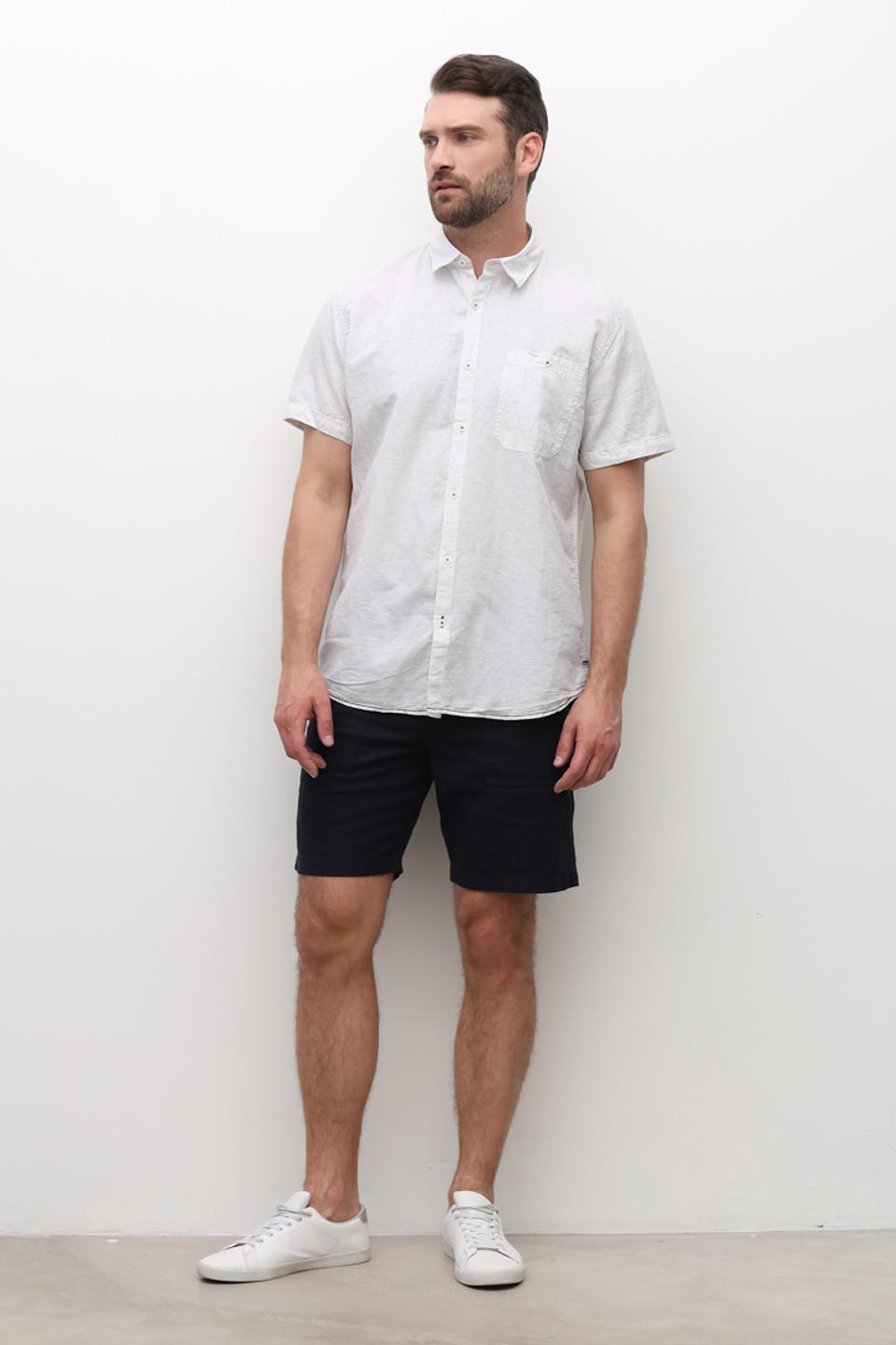 Рубашка кр Pioneer Regular Fit