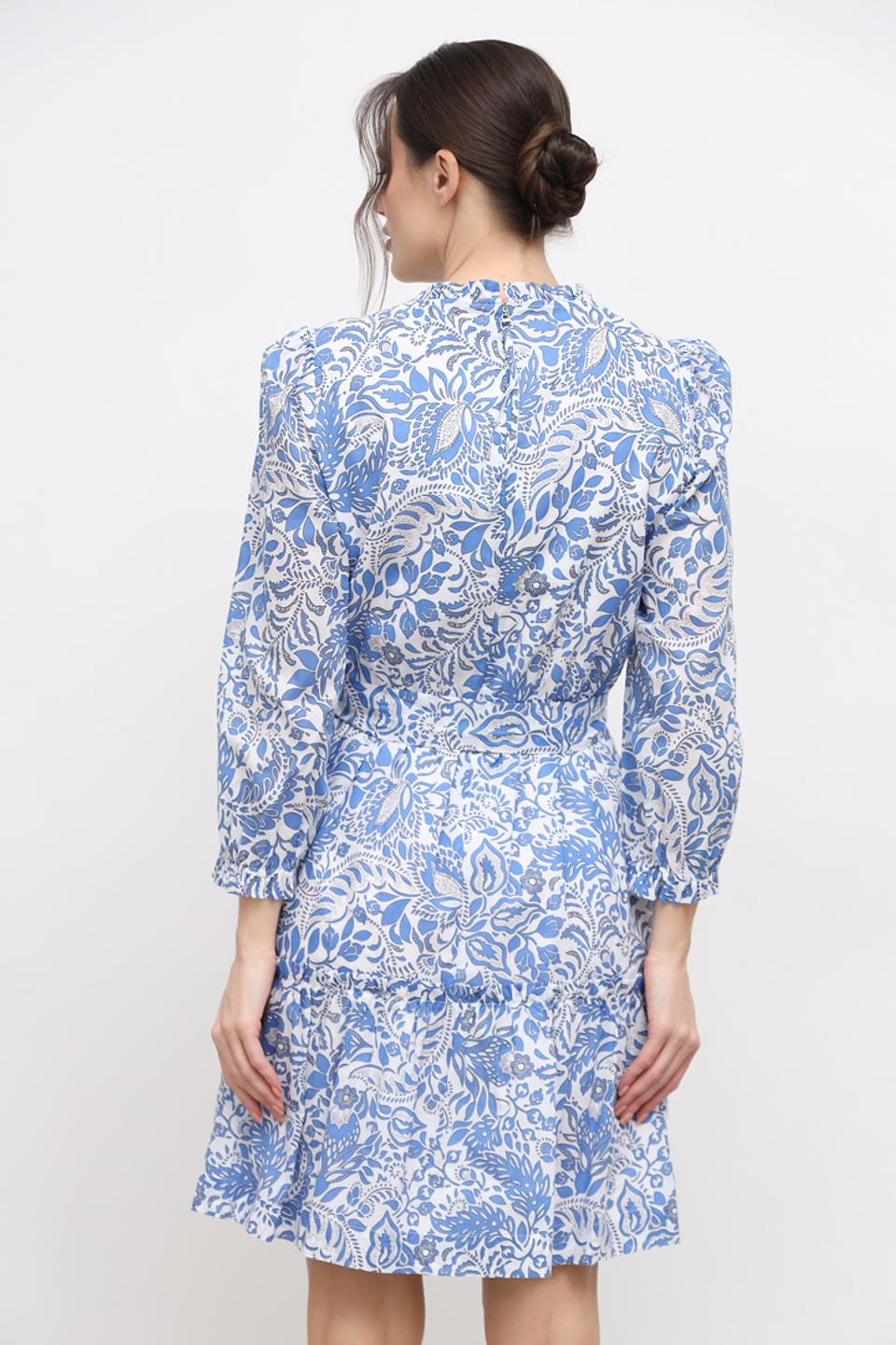 Платье Joop! с цветочным принтом