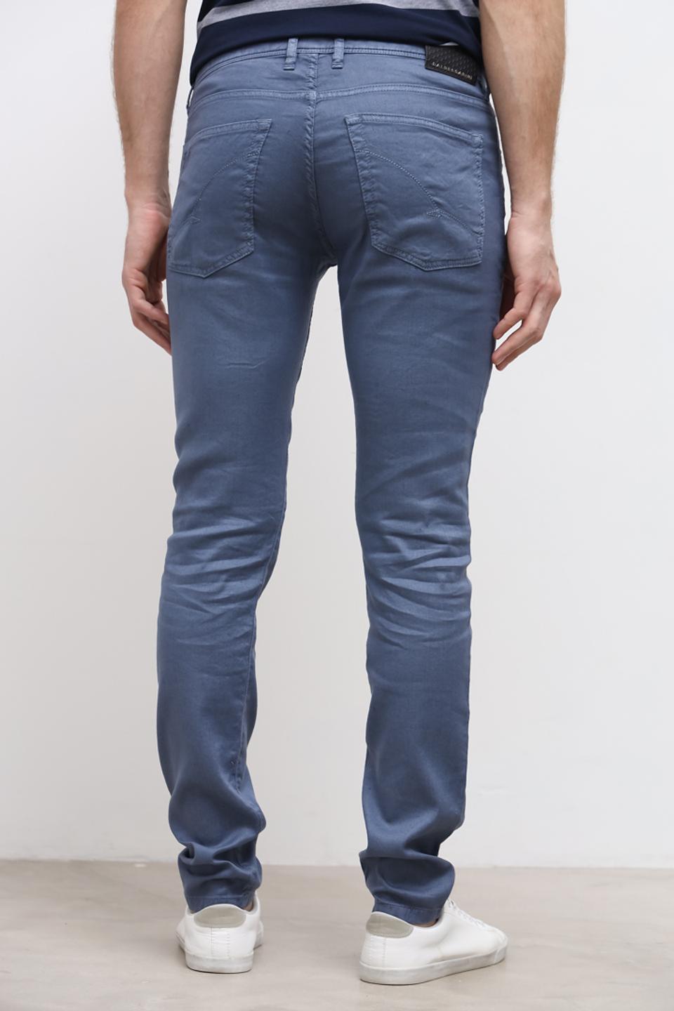 Джинсы Baldessarini Slim Fit голубые