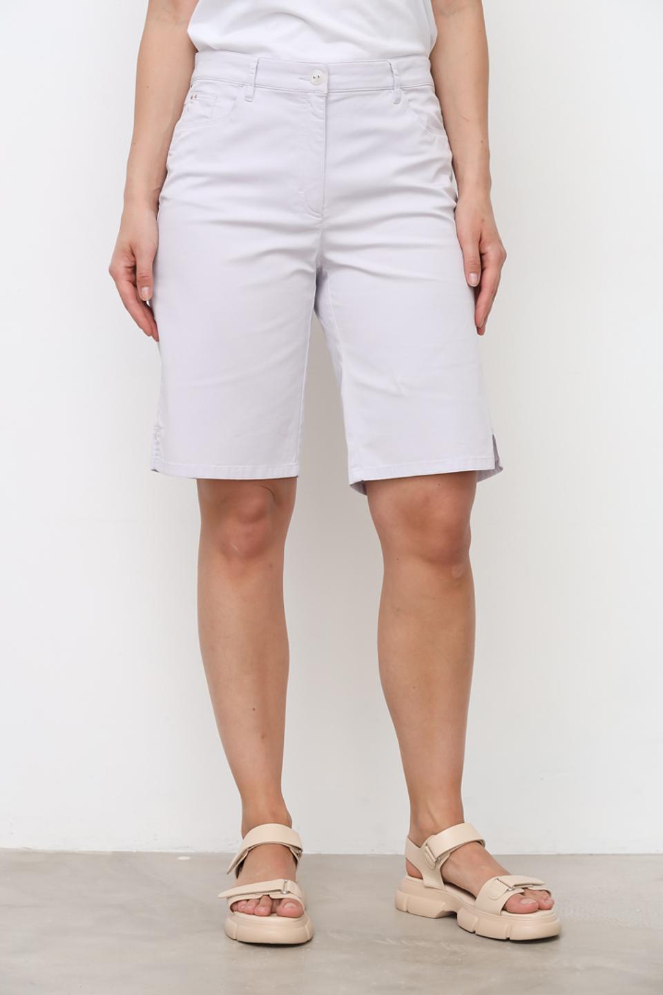 Шорты Zerres лавандовые