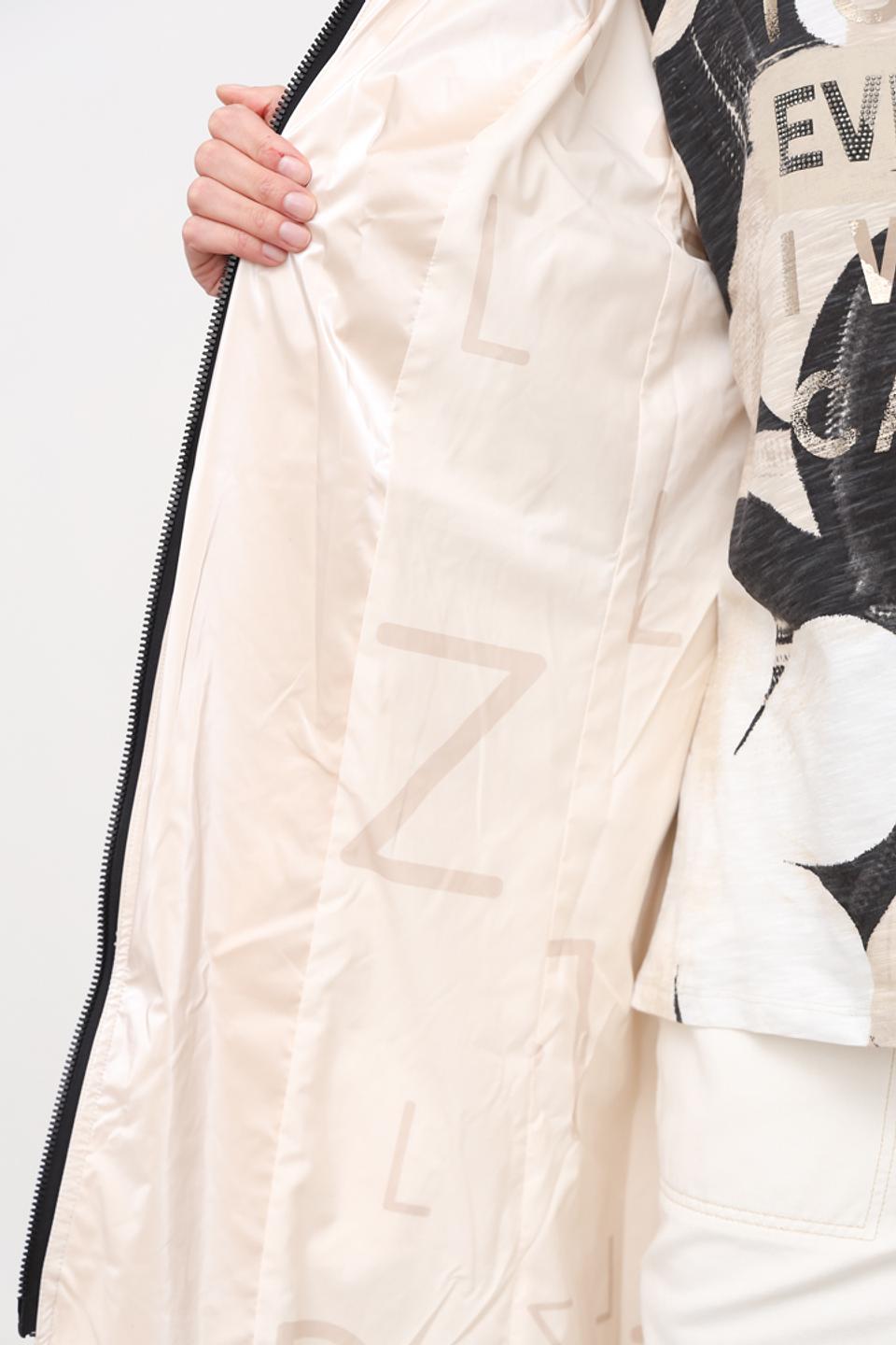 Плащ Zhrill женский бежевый