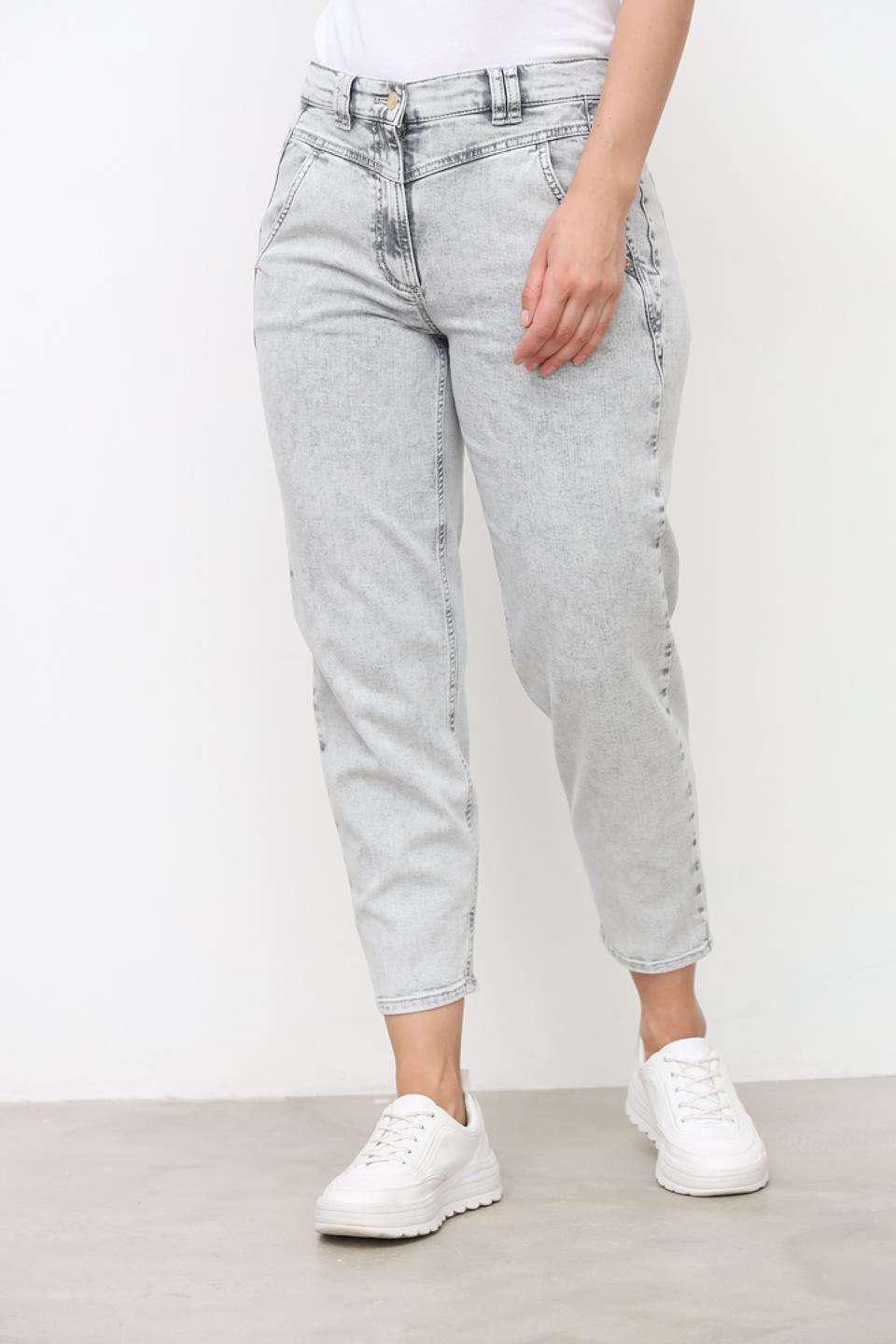 Джинсы Gerry Weber EDITION серые