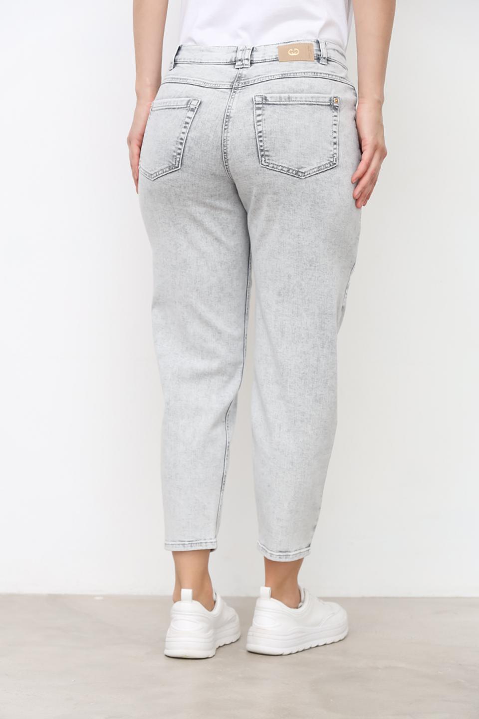 Джинсы Gerry Weber EDITION серые
