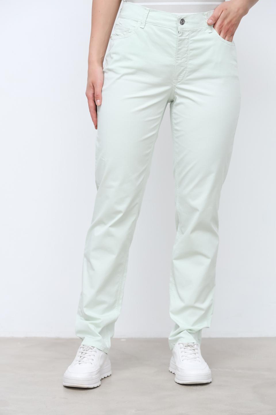 Брюки Gardeur мятные