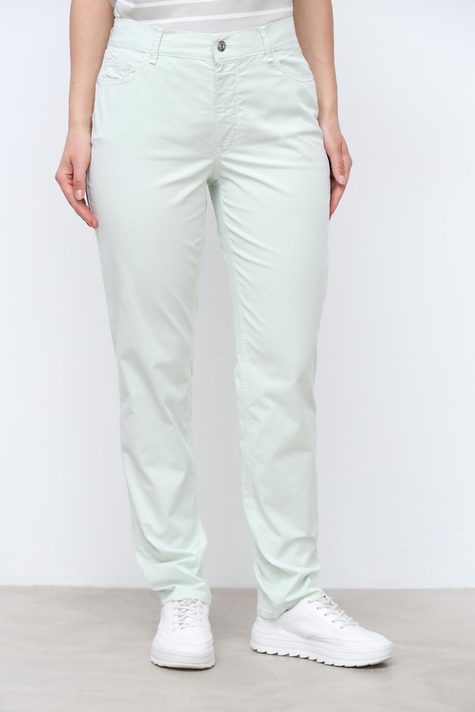 Брюки Gardeur мятные