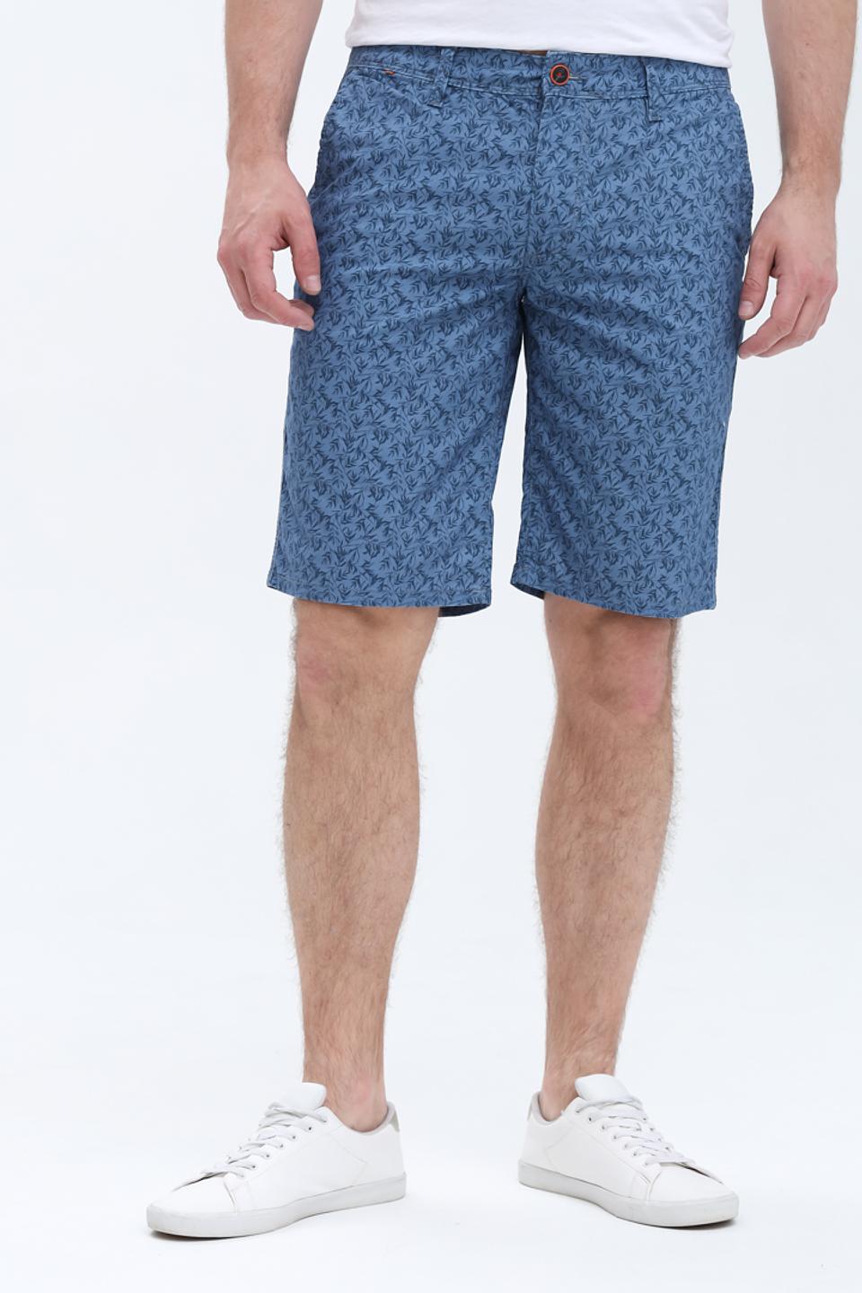 Шорты Hattric с принтом