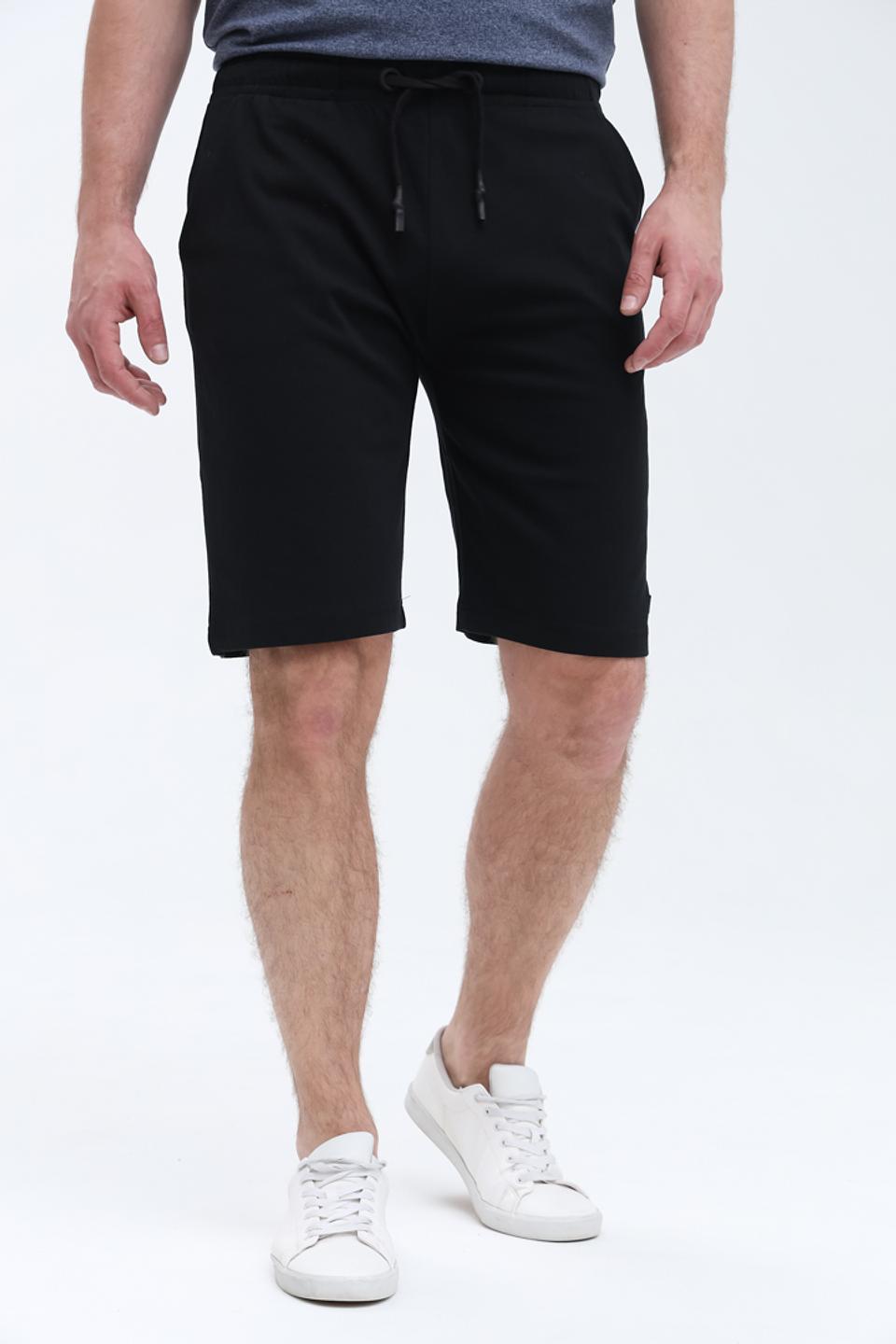 Шорты Granchio чёрные