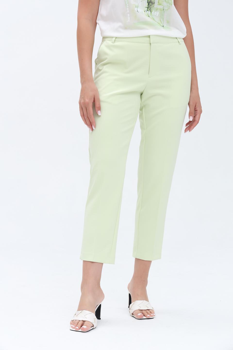 Брюки Monari мятные