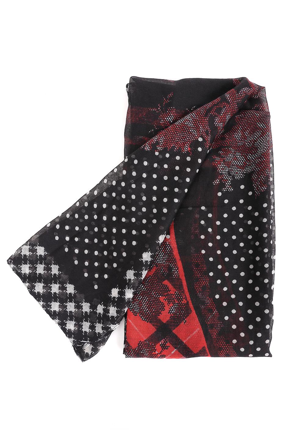 Шарф Gerry Weber в горошек