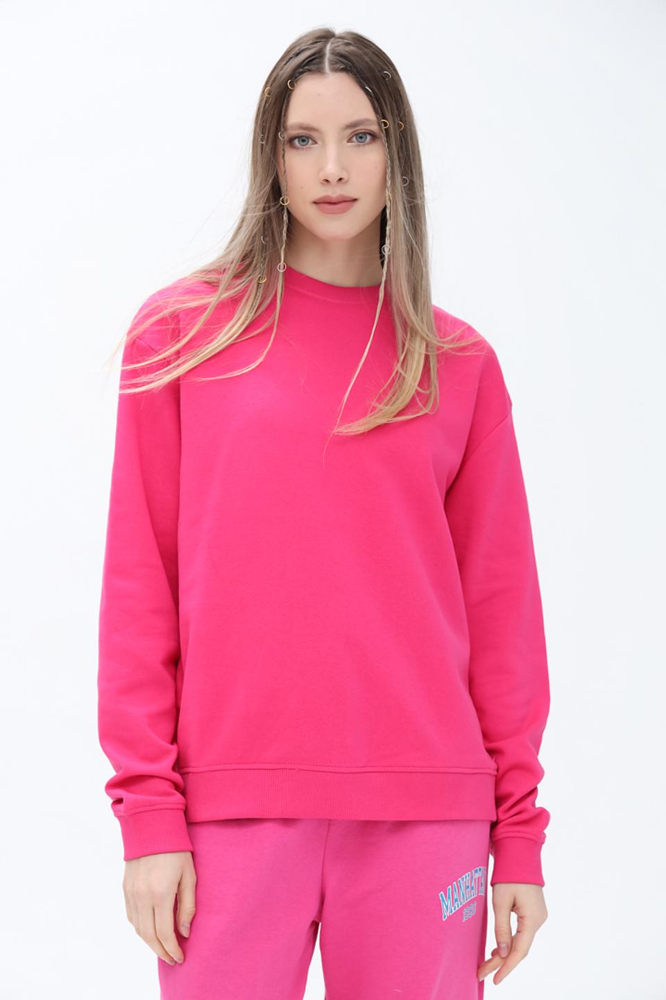 Джемпер Alcott фуксия