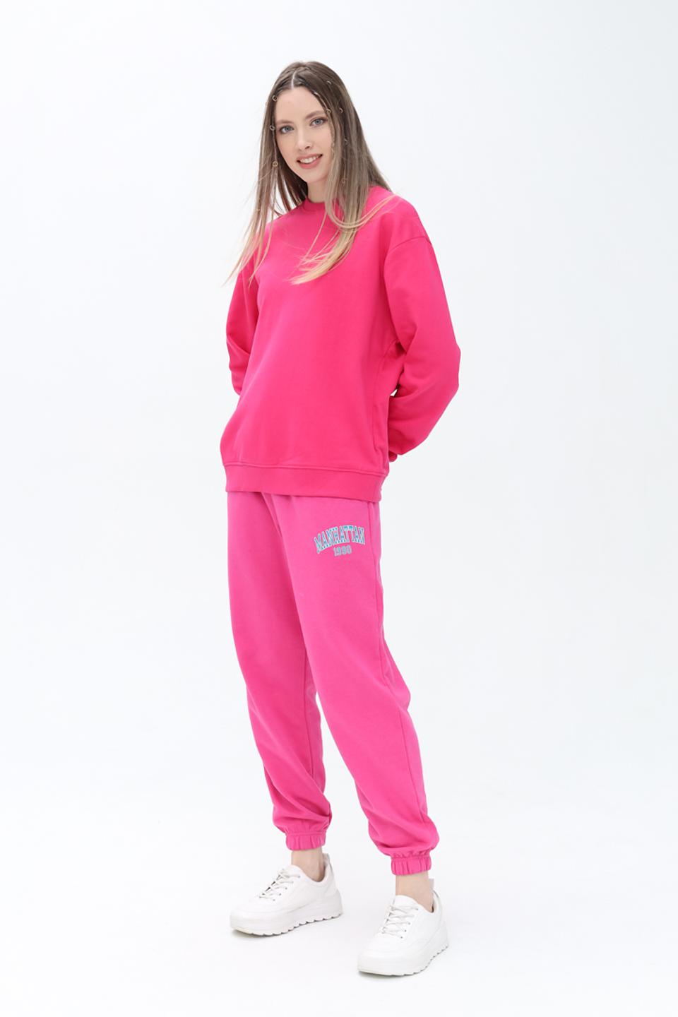 Джемпер Alcott фуксия