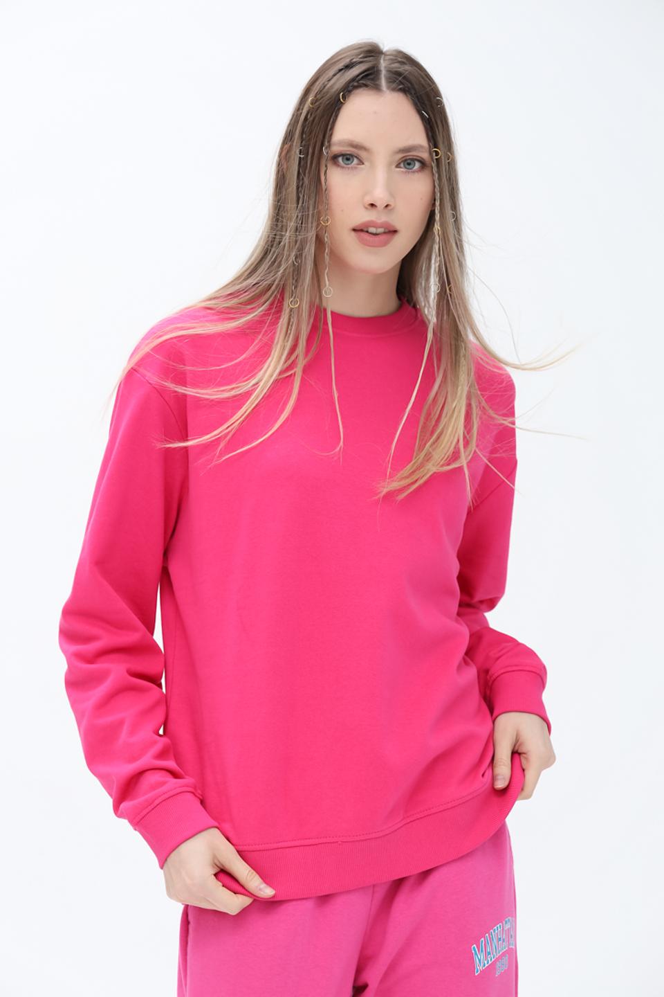 Джемпер Alcott фуксия