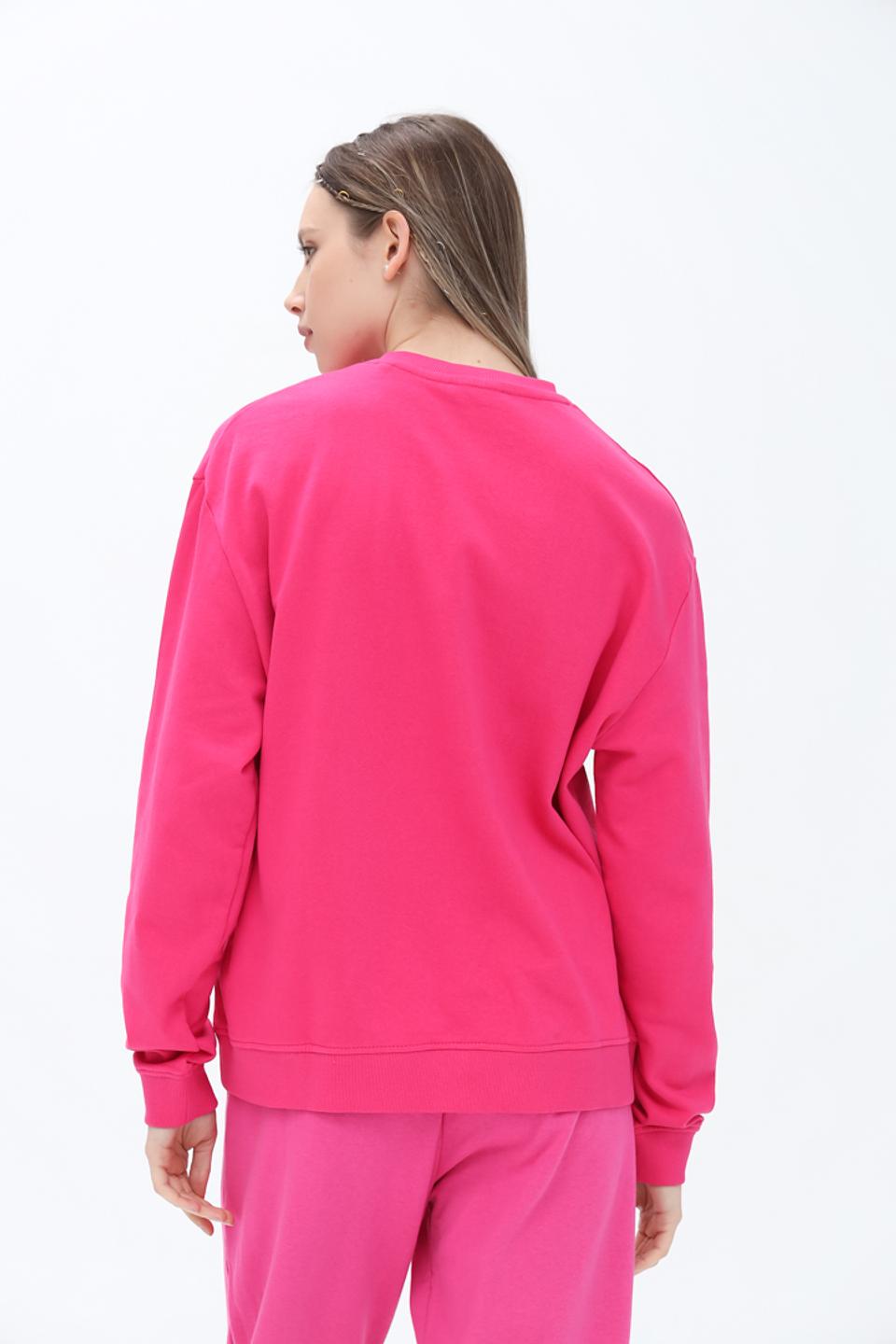 Джемпер Alcott фуксия