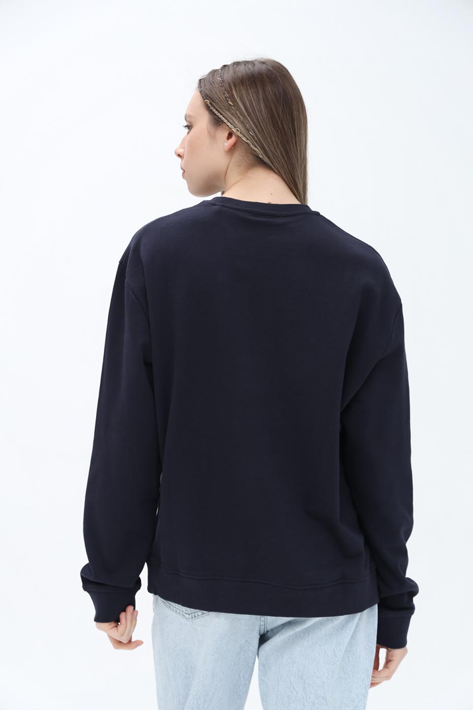 Джемпер Alcott женский с принтом