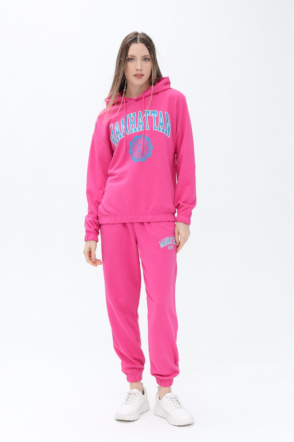 Спортивные брюки Alcott фуксия