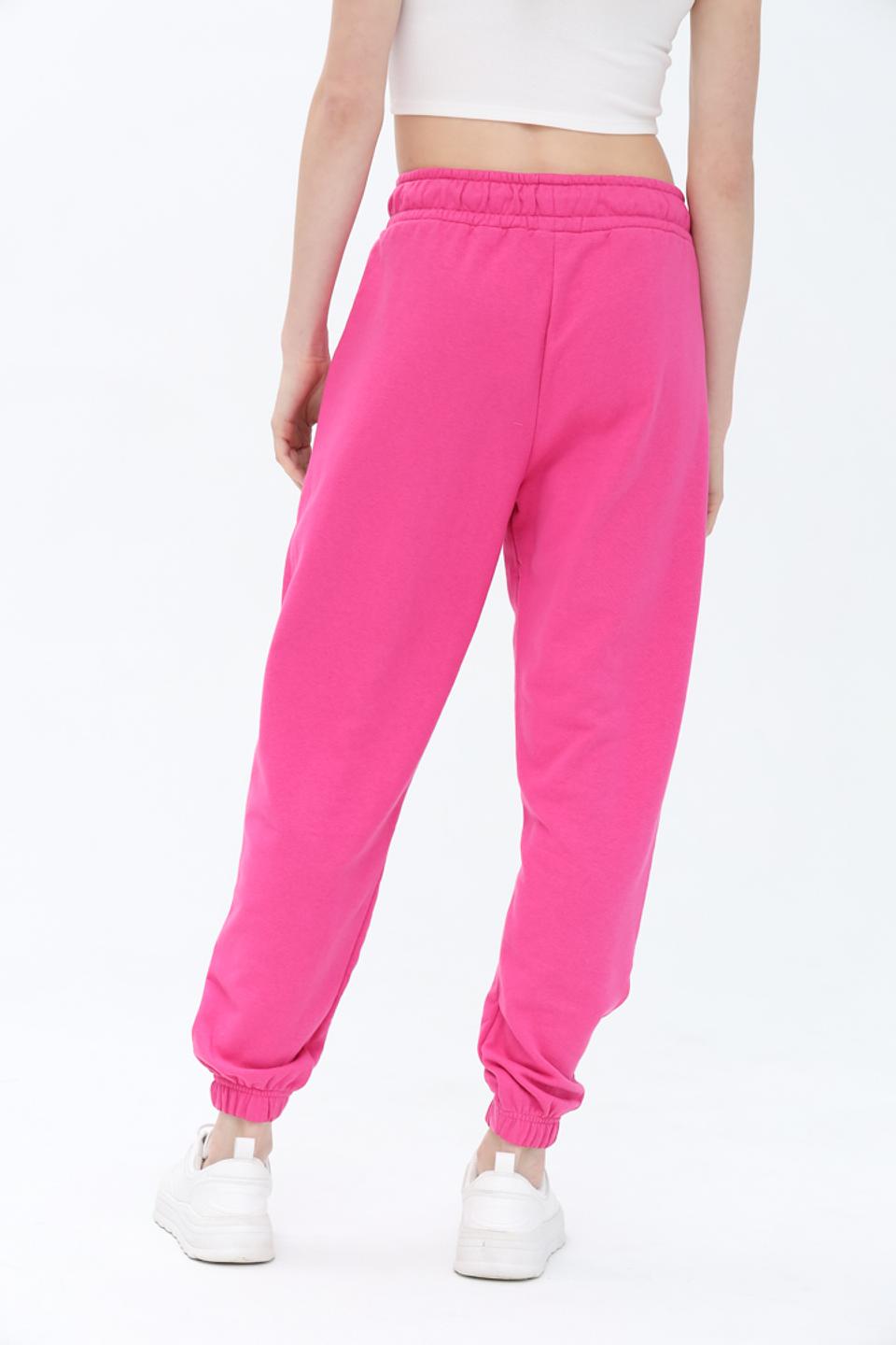 Спортивные брюки Alcott фуксия