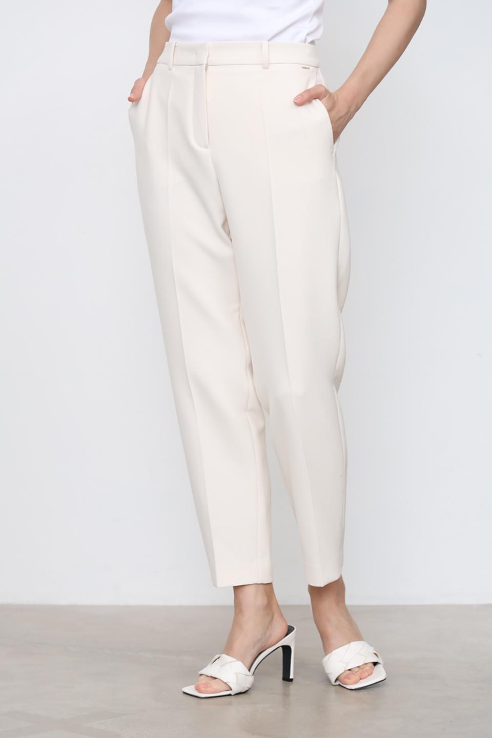 Брюки Joop! женские бежевые