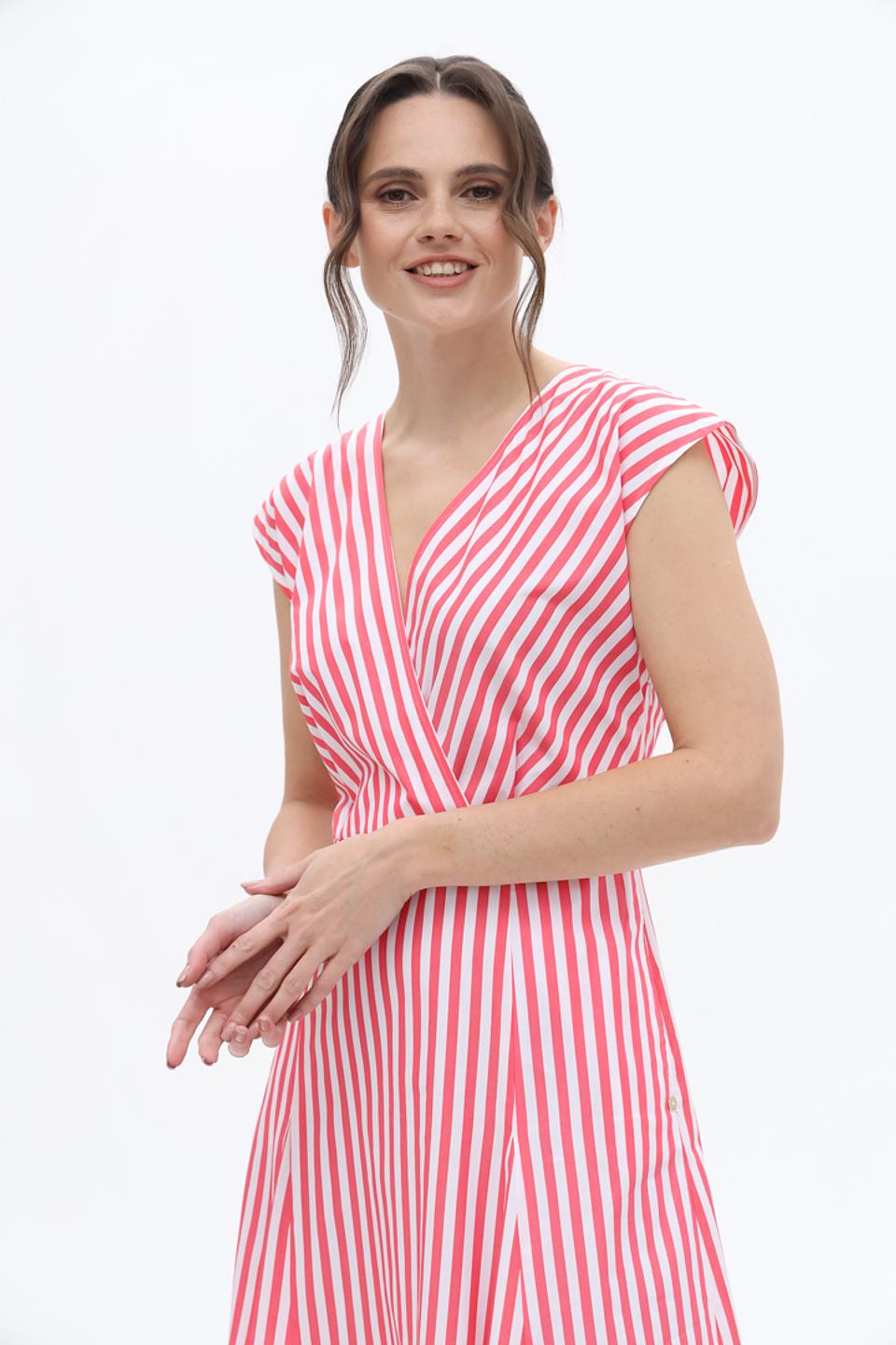 Платье Penny Black в полоску