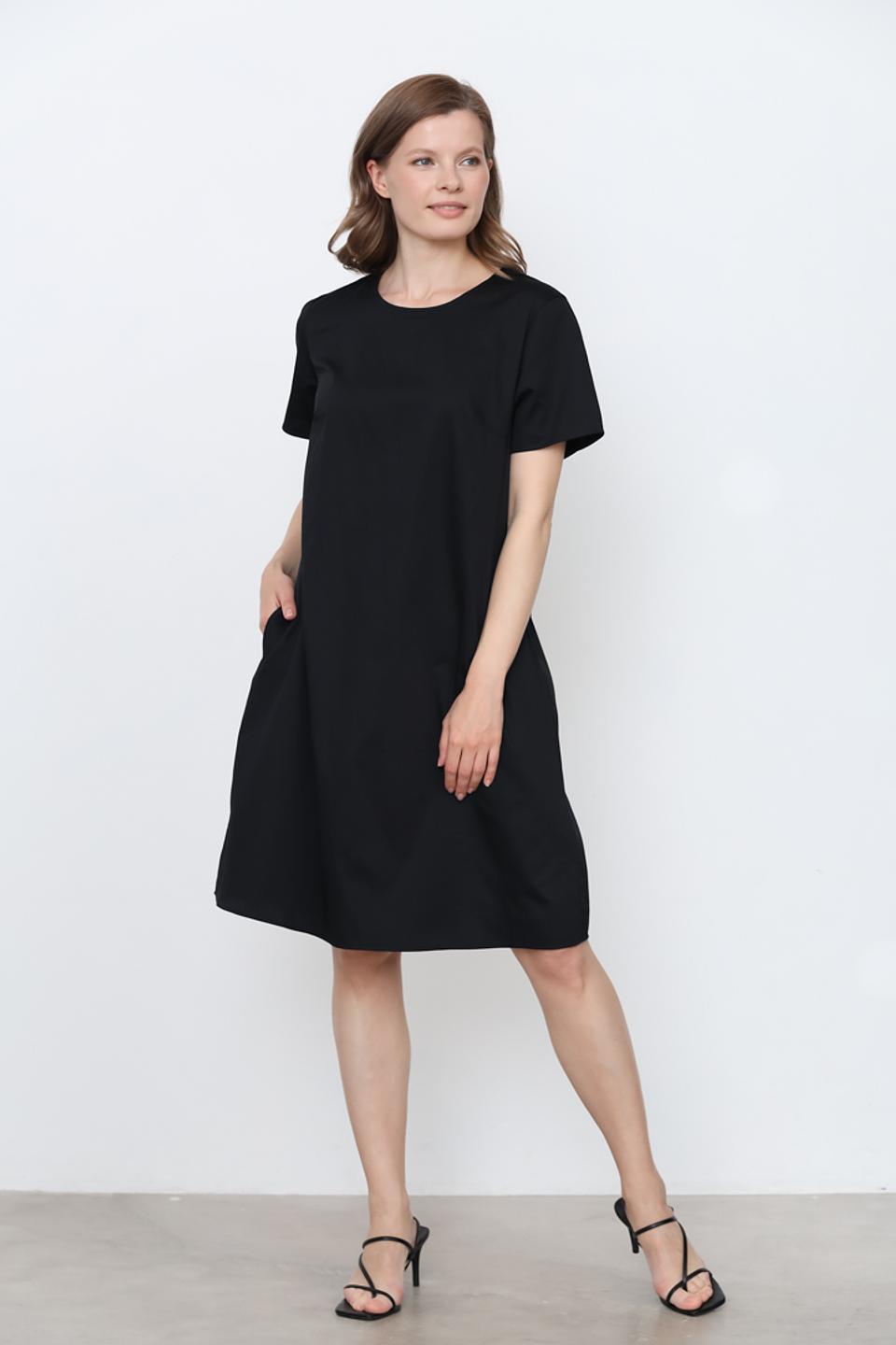 Платье Gerry Weber чёрное