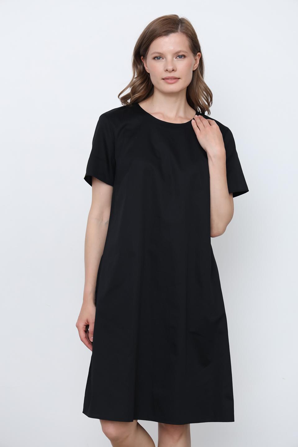 Платье Gerry Weber чёрное