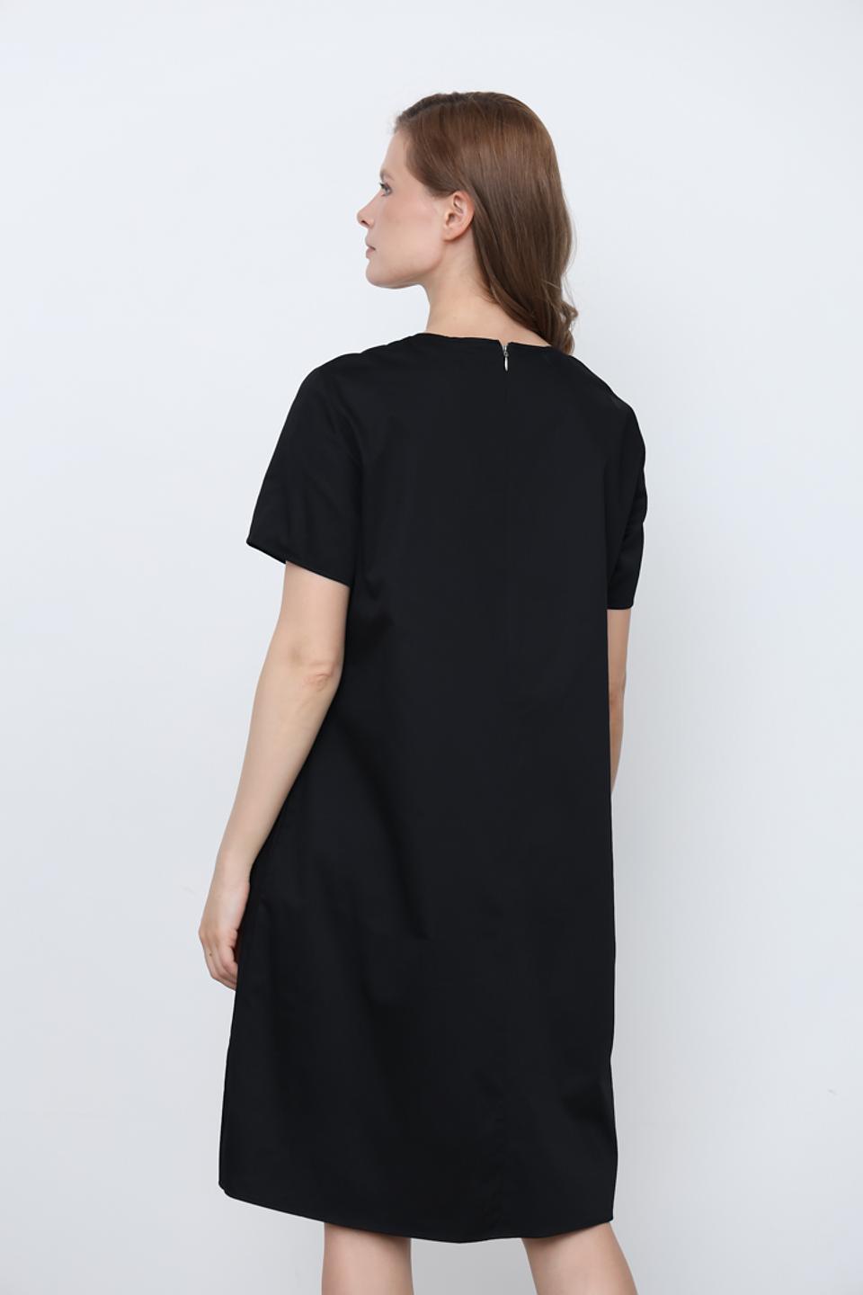 Платье Gerry Weber чёрное