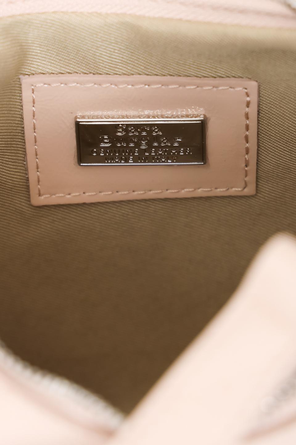 Сумка Sara Burglar NUDE