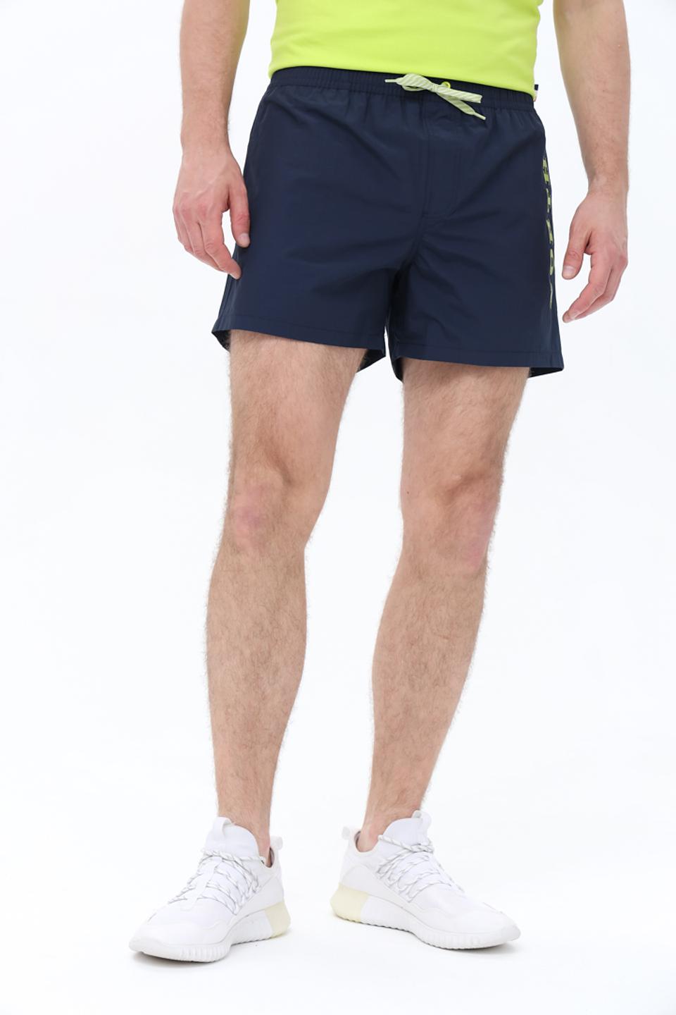 Плавки North Sails синие