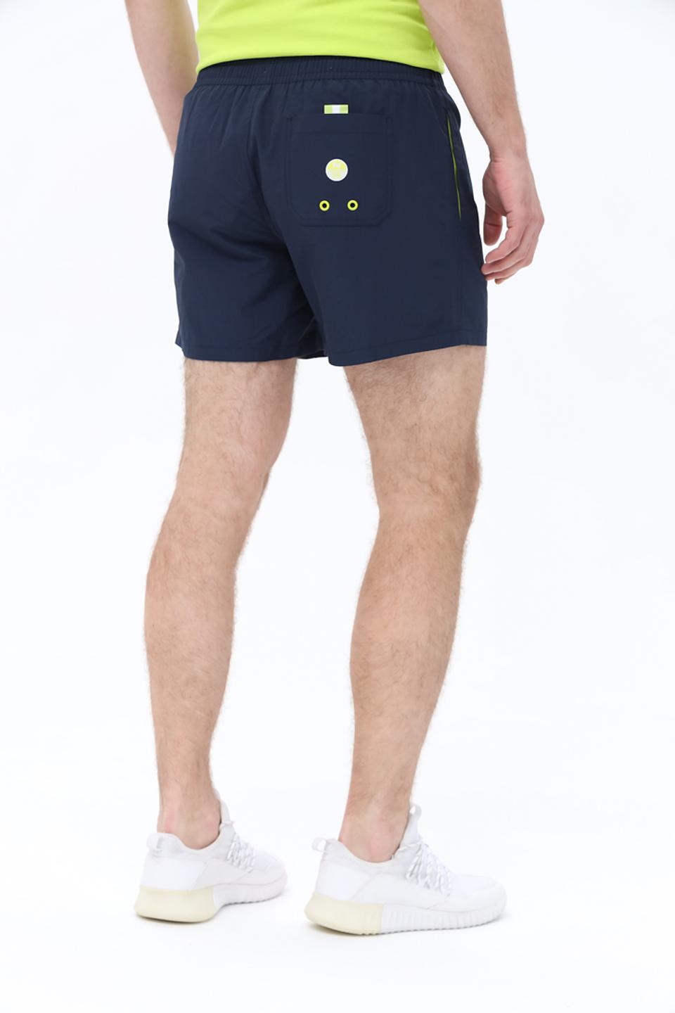 Плавки North Sails синие