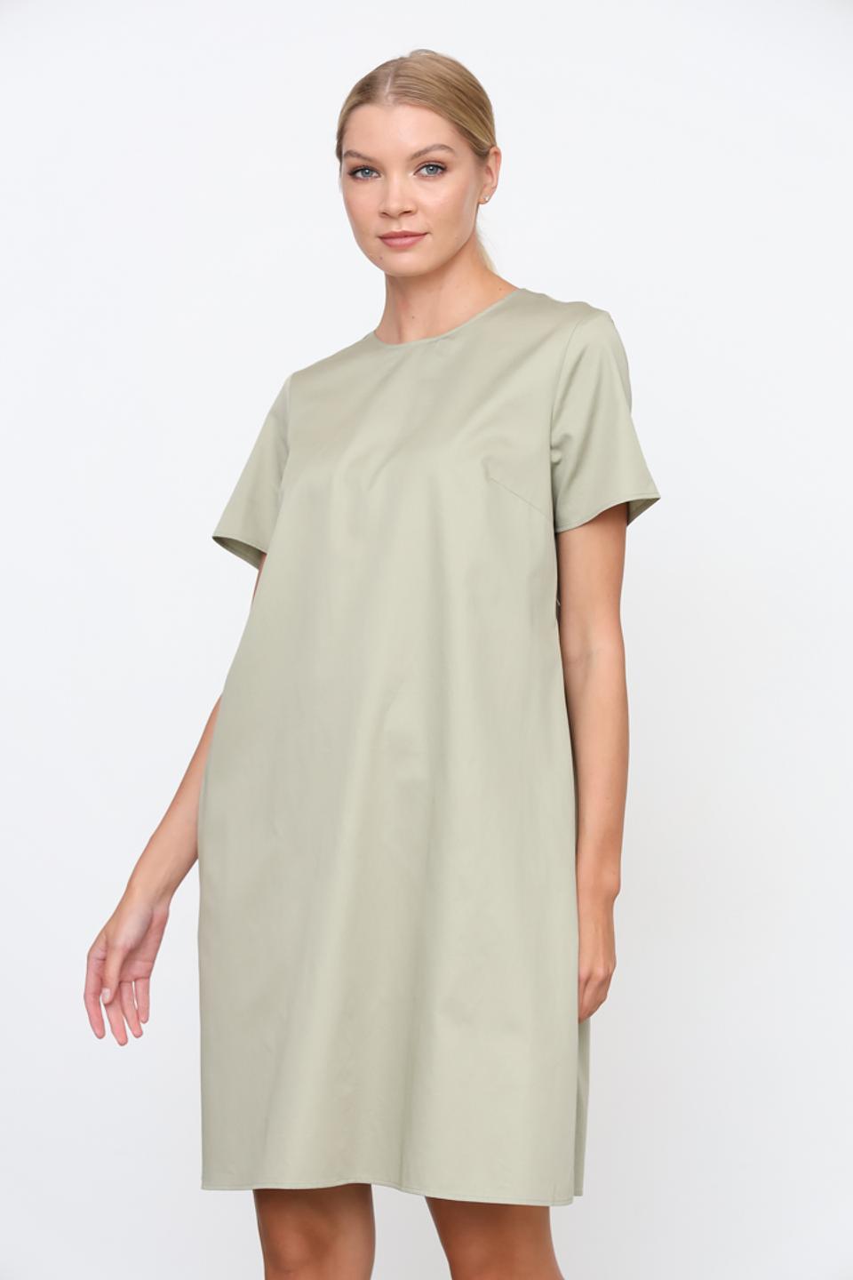 Платье Gerry Weber EDITION хаки