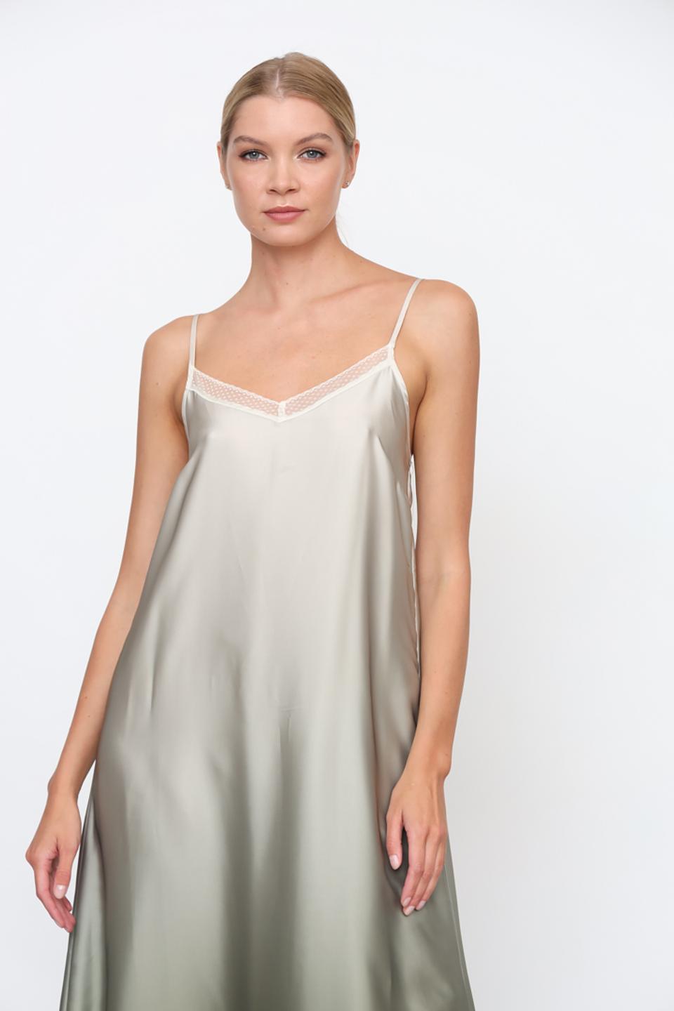 Платье Liu-Jo омбре